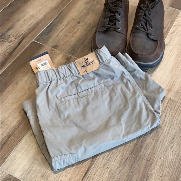 Magellan Outdoors Other - Magellan Cargo Shorts